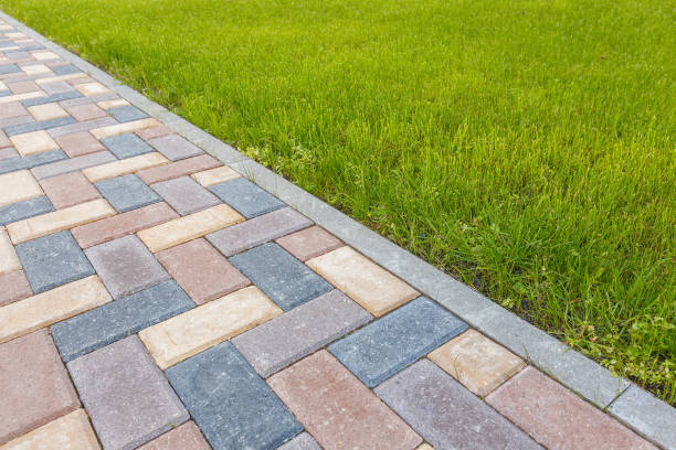Best Environmentally-friendly driveway pavers in Woodmore, MD